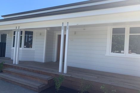 Photo of property in 99 Georges Drive, Napier South, Napier, 4110