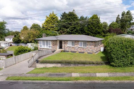 Photo of property in 35 Griffiths Street, Putaruru, 3411