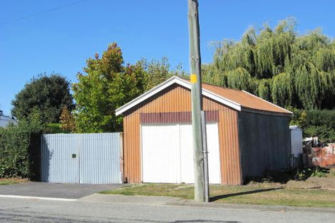 Photo of property in 4 Cass Street, Temuka, 7920