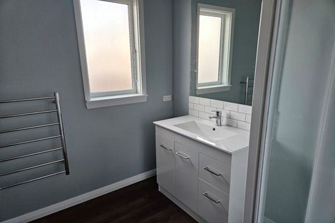 Photo of property in 1/126 Osborne Street, Waltham, Christchurch, 8011