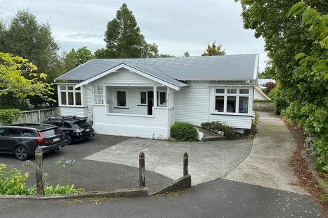 Photo of property in 33a Anglesea Street, Hamilton Central, Hamilton, 3204