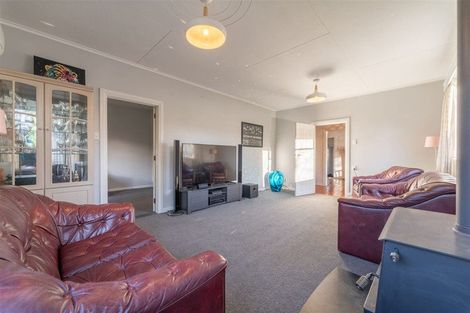 Photo of property in 128 Talbot Street, Geraldine, 7930