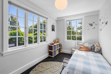 Photo of property in 4 Burnbrae Street, Saint Martins, Christchurch, 8022