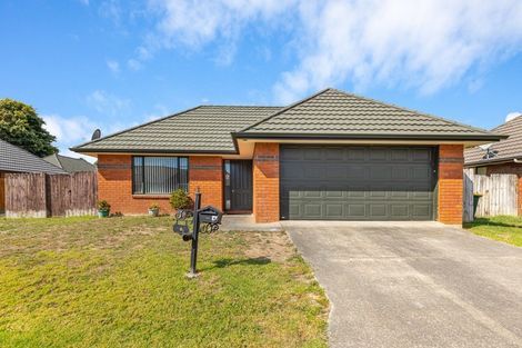 Photo of property in 8 Old Park Place, Takanini, 2112