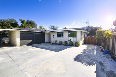 Photo of property in 1a Ypres Street, Greenmeadows, Napier, 4112