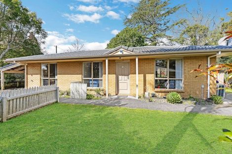 Photo of property in 188a Henderson Valley Road, Henderson, Auckland, 0612