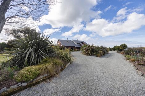Photo of property in 185 Homestead Road, Weston, Oamaru, 9491