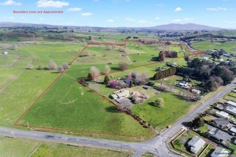 Photo of property in 29 Arapuni Road, Arapuni, Putaruru, 3415