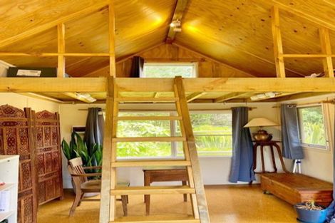 Photo of property in 308 Henderson Bay Road, Houhora, Kaitaia, 0484