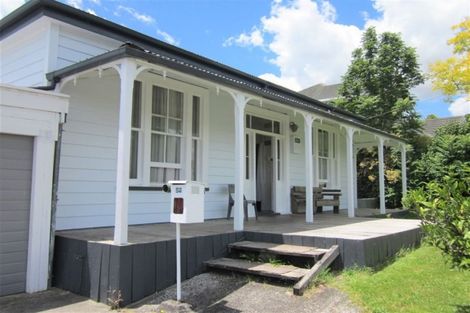 Photo of property in 52 Willoughby Street, Paeroa, 3600