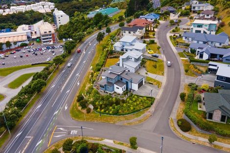 Photo of property in 1 Hollyford Place, Aotea, Porirua, 5024