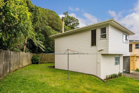 Photo of property in 64a Truscott Avenue, Johnsonville, Wellington, 6037