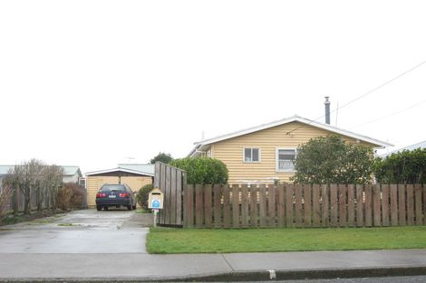 Photo of property in 24 Oreti Street, Kingswell, Invercargill, 9812