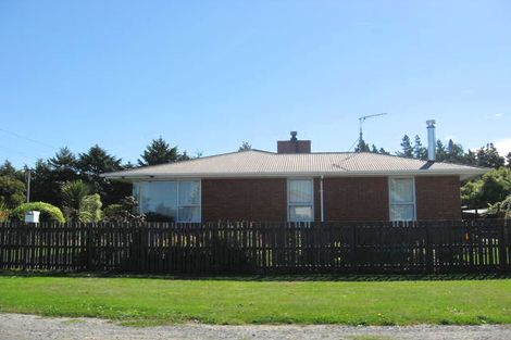 Photo of property in 12 Mackie Street, Rakaia, 7710