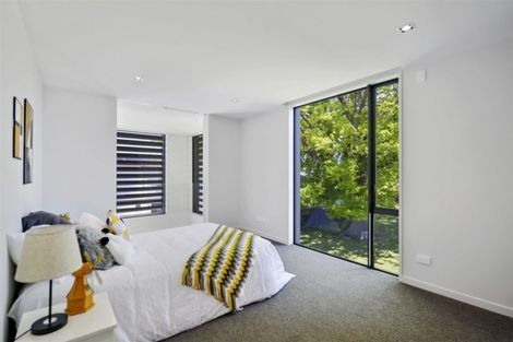 Photo of property in 142c Glandovey Road, Strowan, Christchurch, 8052