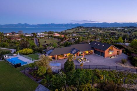 Photo of property in 82 Brooks View Heights, Tasman, Upper Moutere, 7173