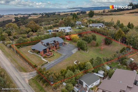 Photo of property in 13 Sproull Drive, Scroggs Hill, Dunedin, 9076