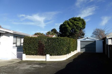 Photo of property in 2/14 Snowden Crescent, Islington, Blenheim, 7201