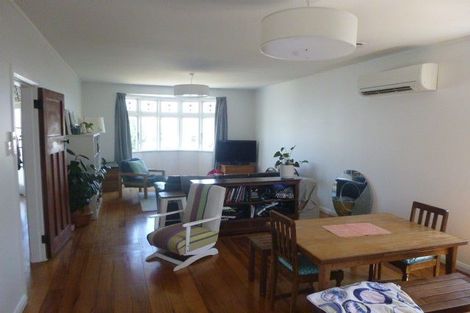 Photo of property in 21 Byron Street, Miramar, Wellington, 6022