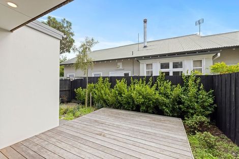 Photo of property in 208b Cranford Street, St Albans, Christchurch, 8014