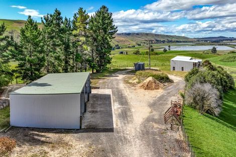 Photo of property in 84 Te Aute Trust Road, Poukawa, Hastings, 4178
