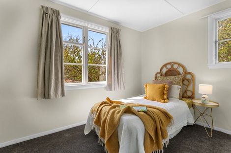 Photo of property in 13 Jervois Street, Hawarden, 7385