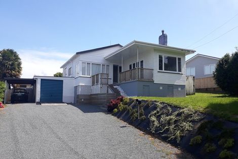 Photo of property in 5 Jellicoe Street, Te Puke, 3119