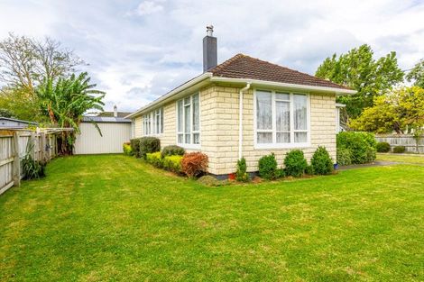 Photo of property in 20 Wordsworth Crescent, Maraenui, Napier, 4110