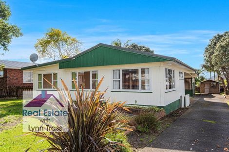 Photo of property in 19 Hinau Street, Tikipunga, Whangarei, 0112