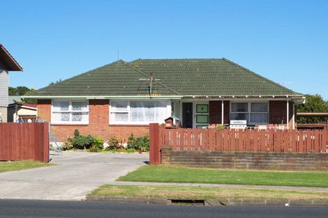 Photo of property in 56 Buckland Road, Mangere East, Auckland, 2024