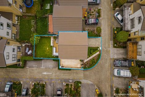 Photo of property in St Claire Village, 70/172 Mcleod Road, Te Atatu South, Auckland, 0610