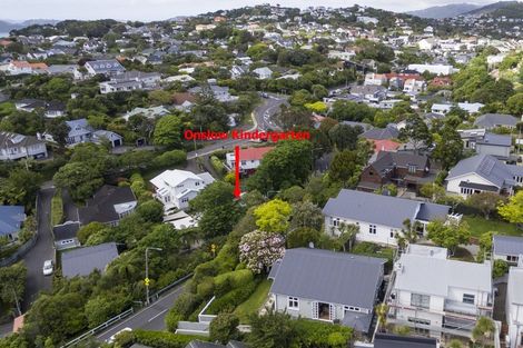 Photo of property in 18 Cashmere Avenue, Khandallah, Wellington, 6035