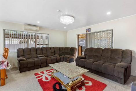 Photo of property in 3/21 Cleek Road, Mangere East, Auckland, 2024