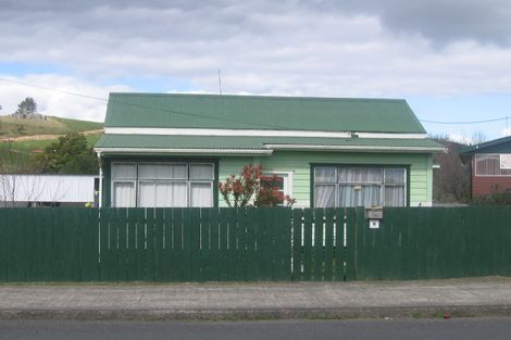 Photo of property in 6 Valley Road, Hikurangi, 0114