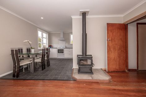 Photo of property in 23 Colvin Street, Westport, 7825