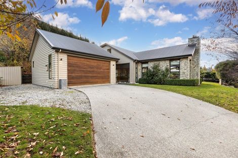 Photo of property in 54 Ferry Hill Drive, Lower Shotover, Queenstown, 9371