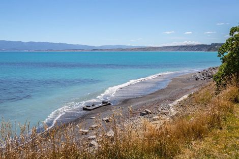 Photo of property in 1598 Cape Palliser Road, Cape Palliser, Featherston, 5772