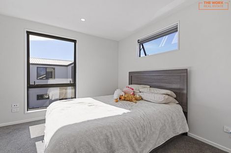 Photo of property in 3/10 Browning Street, Sydenham, Christchurch, 8023