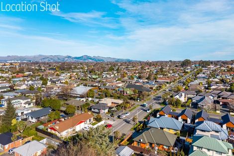 Photo of property in 96 Highsted Road, Bishopdale, Christchurch, 8053