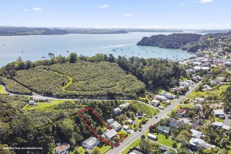 Photo of property in 31 Matauwhi Road, Russell, 0202