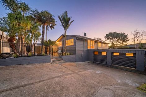Photo of property in 61 Elliot Street, Pahurehure, Papakura, 2113