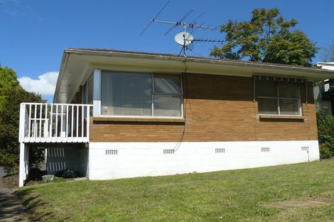 Photo of property in 1/72 Alton Avenue, Hillcrest, Auckland, 0627
