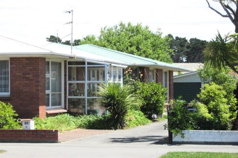 Photo of property in 1/120 Estuary Road, South New Brighton, Christchurch, 8062