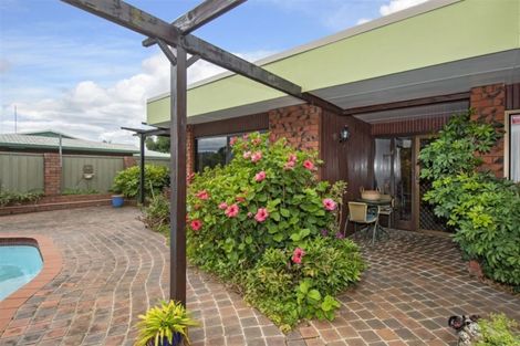 Photo of property in 243 Fairway Drive, Te Kamo, Whangarei, 0112