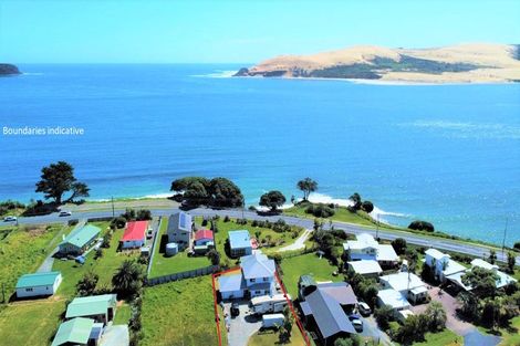 Photo of property in 31 Akiha Street, Omapere, Kaikohe, 0473