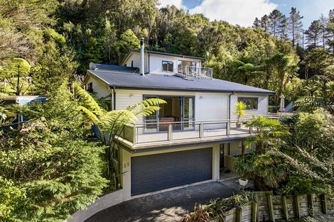 Photo of property in 22 Ngahere Street, Stokes Valley, Lower Hutt, 5019