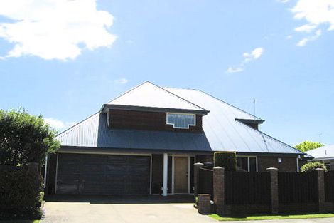 Photo of property in 1 Braithwaite Street, Ilam, Christchurch, 8041