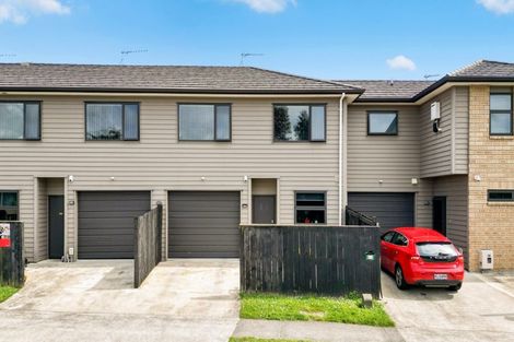 Photo of property in 3/2 Rosalind Street, Deanwell, Hamilton, 3206