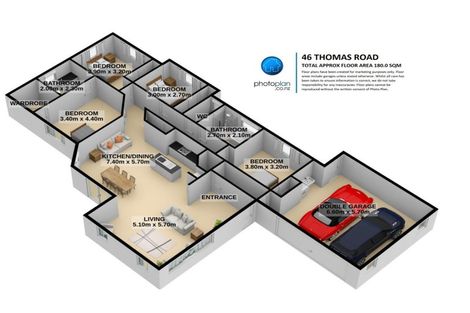 Photo of property in 46 Thomas Road, Huntington, Hamilton, 3210