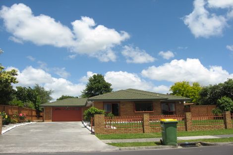 Photo of property in 36 Longford Park Drive, Takanini, 2112